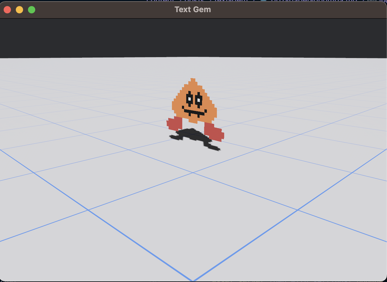 Sprite Goomba